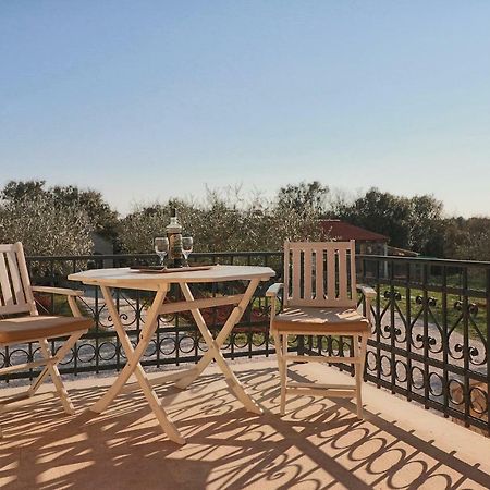 Vila Casa Vesna Rovinj Exteriér fotografie