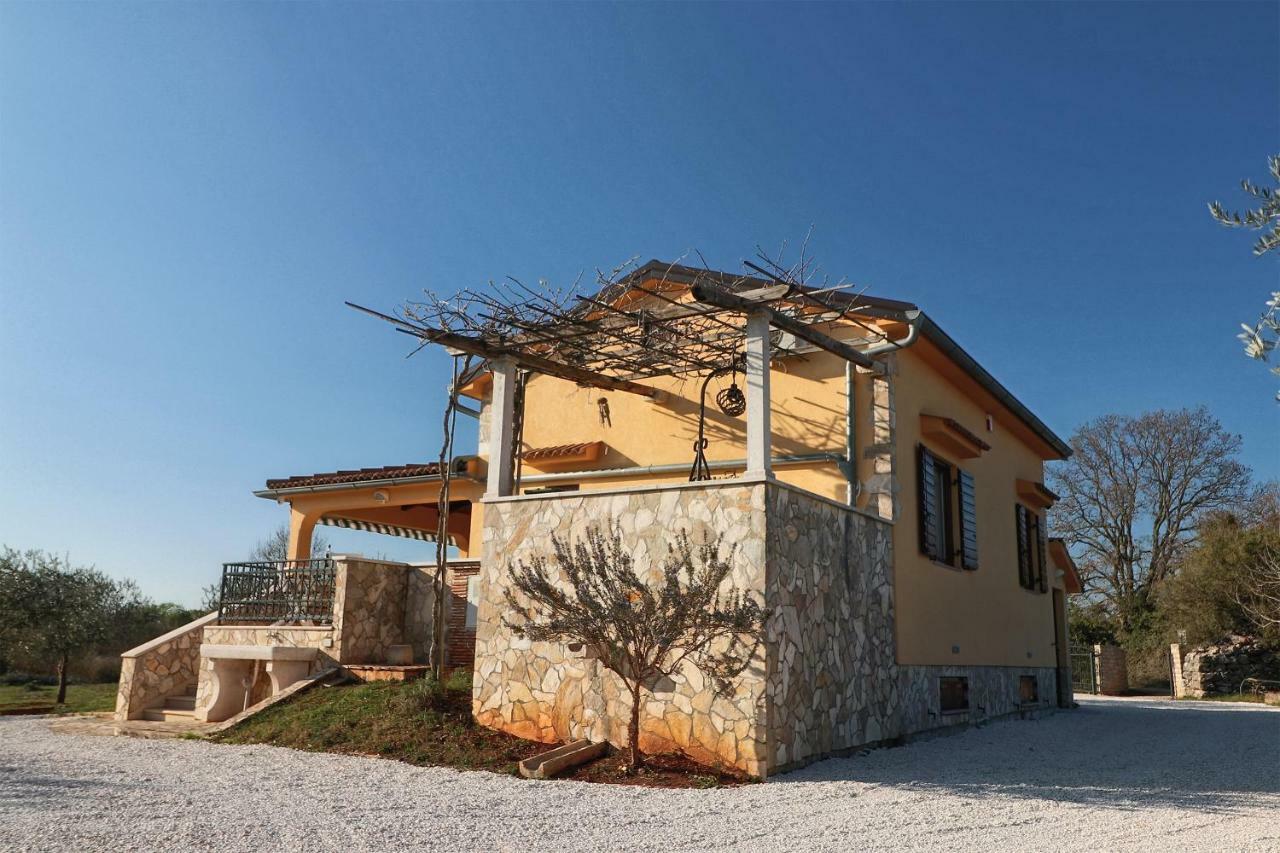 Vila Casa Vesna Rovinj Exteriér fotografie