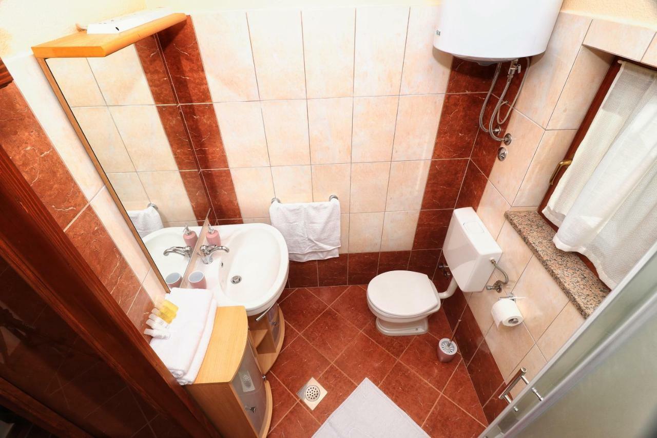 Vila Casa Vesna Rovinj Exteriér fotografie